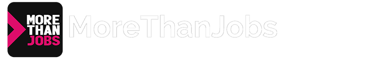 MoreThanJobs - You deserve more